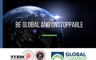 Global Chamber: Making International Growth Simpler for Businesses Everywhere