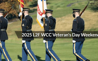 Links to Freedom Foundation: 8th Annual Veterans Day Golf Benefit; November 7-8, 2025