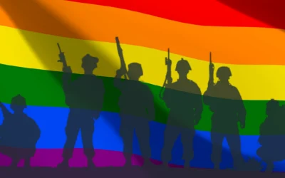 LGBTQ+ Empowerment Workshop; December 18, 2025