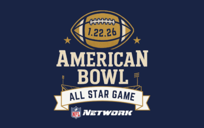 The American Bowl; January 22, 2026