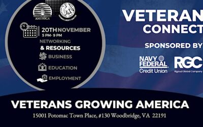 Veterans Connect Networking, November 20, 2025