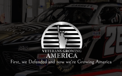 Veterans Growing America: Veterans Growing America Community Call: April 7, 2026