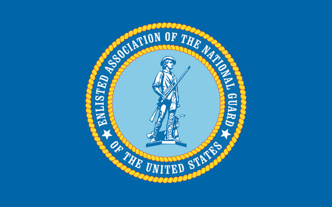 Protecting the Benefits and Future of the Enlisted Guard and Their Families