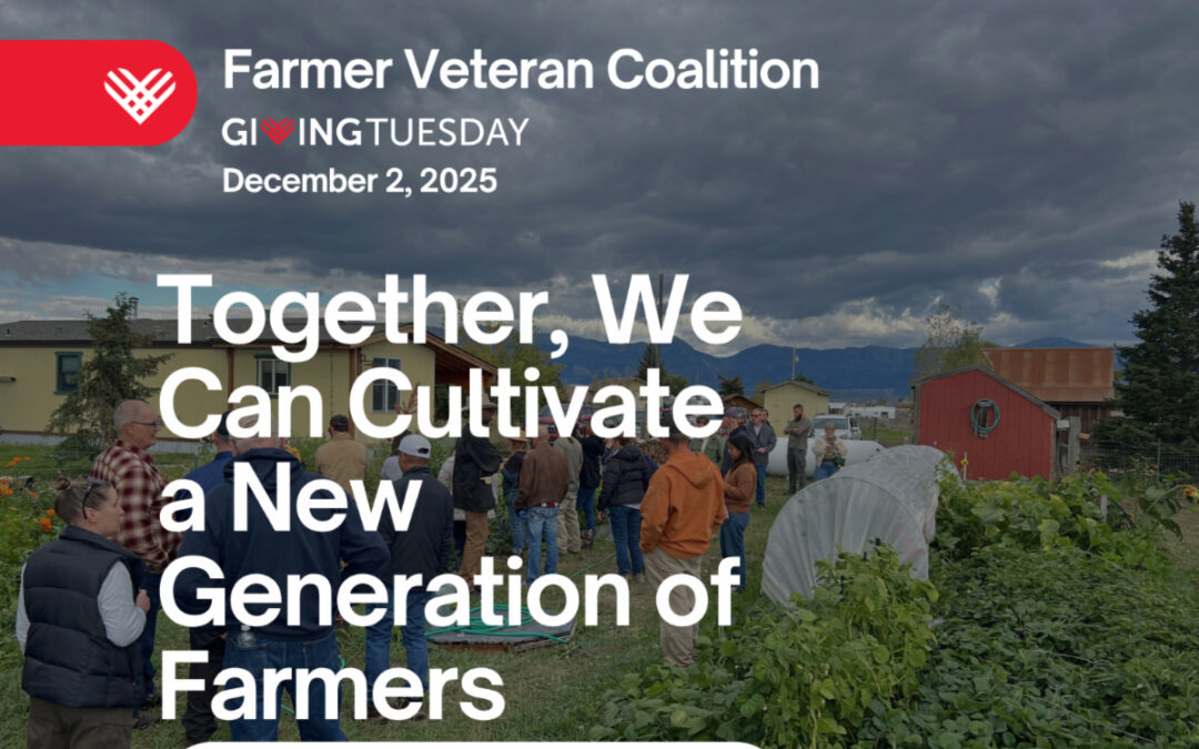 farmer veterans coalition