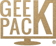 Geek Pack: Get Legit Workshop inside GeekPack.; December 18, 2025