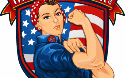 GIVE THANKS AND SHOP MILITARY FAMILY OWNED