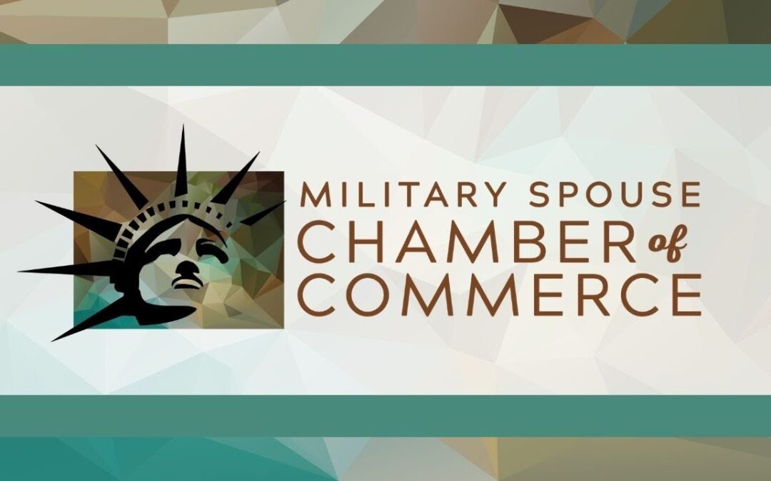 Expanding Opportunity for Military Spouses in Business