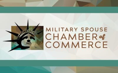 Expanding Opportunity for Military Spouses in Business