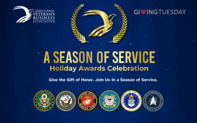 A Season of Service: Join Us This Giving Tuesday and at the Holiday Gala