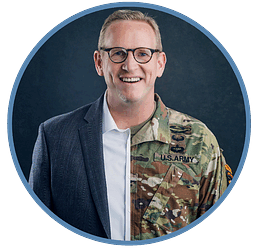 We Need to Focus on the “C” of CEO/COO/CFO… Blog by Rob Campbell