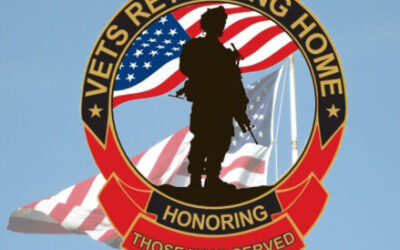 Vets Returning Home: Make an impact by supporting our veterans in crisis