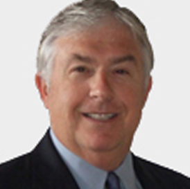 John Oleson - Interim CEO