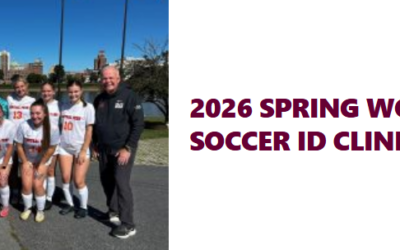 Central Penn College: 2026 Spring Women’s Soccer ID Clinic; March 21, 2026