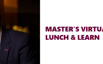 Central Penn College: Master’s Virtual Lunch & Learn; June 3, 2026