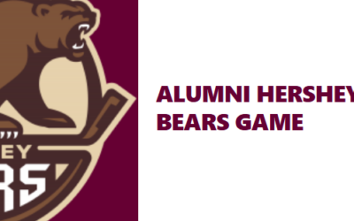 Central Penn college: Alumni Hershey Bears Game; February 21, 2026