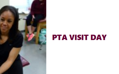 Central Penn college: PTA visit Day: February 10, 2026