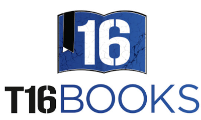 Tactical 16 Publishing: P.B. Landon’s New Book Coming Soon!