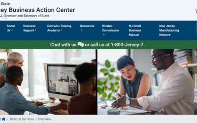 NJSVCC: Connect with Expert Mentors & Grow Your Online Presence