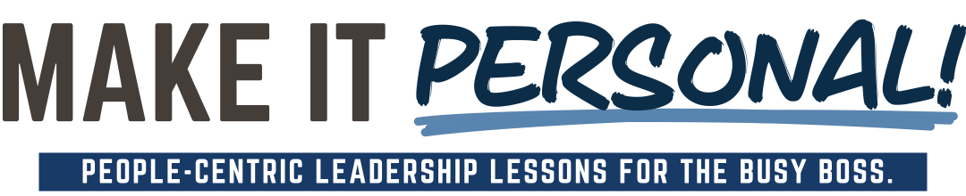 Leadership Presence. No American Founding Without It blog by Rob Campbell