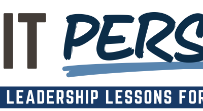 Three Contemporary Verbs for Today’s Leader blog by Rob Campbell