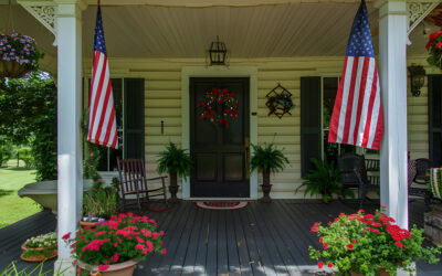 When Leadership Meets Service: How Frank Torre, Mark Davis, and PuroClean Stepped In to Support a Veteran in Crisis