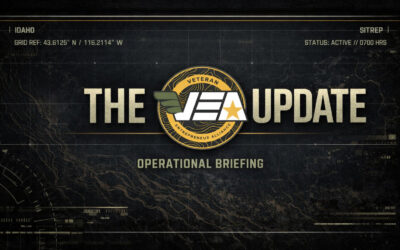 Veteran Entrepreneur Alliance: Introducing the NEW VEA app and member platform