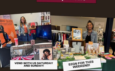 Veterans Growing America: Become a Weekend Vendor with VGA