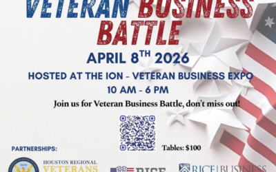 Texas Veterans Commission ; April 8, 2026