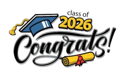 A Leadership Graduation Speech Blog by Rob Campbell
