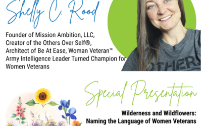 Women Veterans Alliance: Engage 2026 – Connect with Women Veterans Across the Country!
