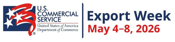 ITA: NEW Sessions added! Export Week 2026