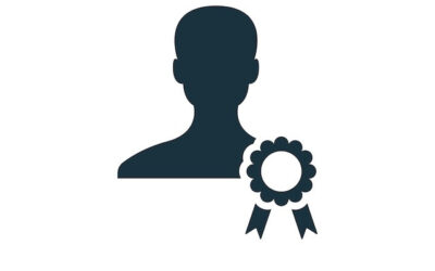 Who is your Ambassador of People? Blog by Rob Campbell