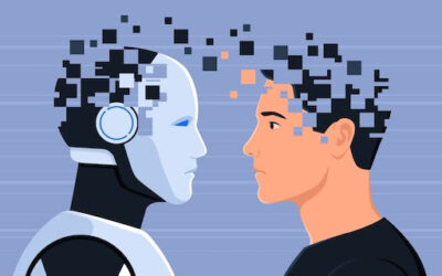 Humans Have Not Had A Software Update Blog by Rob Campbell