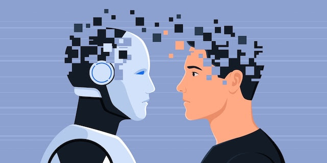 Humans Have Not Had A Software Update Blog by Rob Campbell