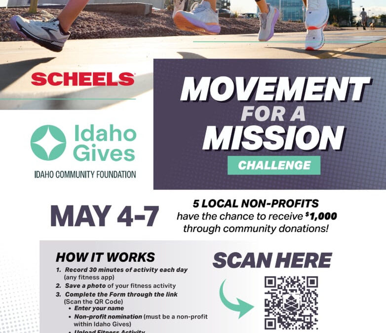 ID Veterans CoC: IDAHO GIVES: GIVE WITH PURPOSE – HOUSING FOR HEROES