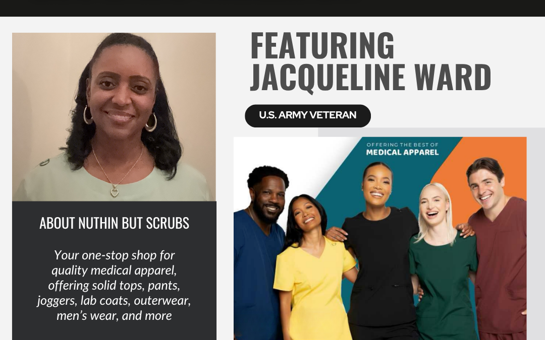This weekend at VGA: Featured Pop-Up Vendor Jacqueline Ward- June 13-14, 2026