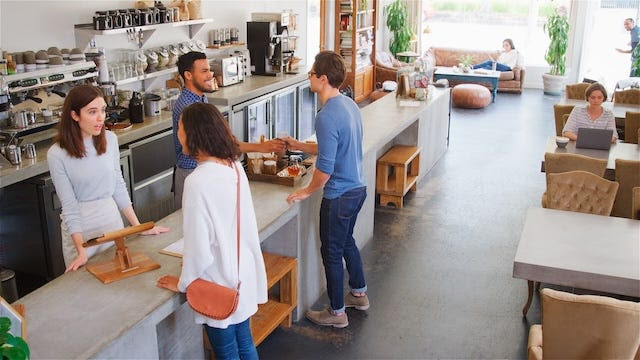  “Can I Get A Good Number For You?” Blog by Rob Campbell