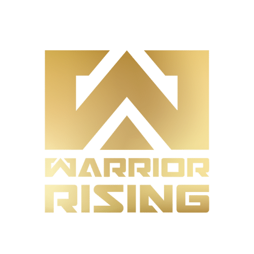 Warrior rising: You’re In: Welcome to The Warrior Economy