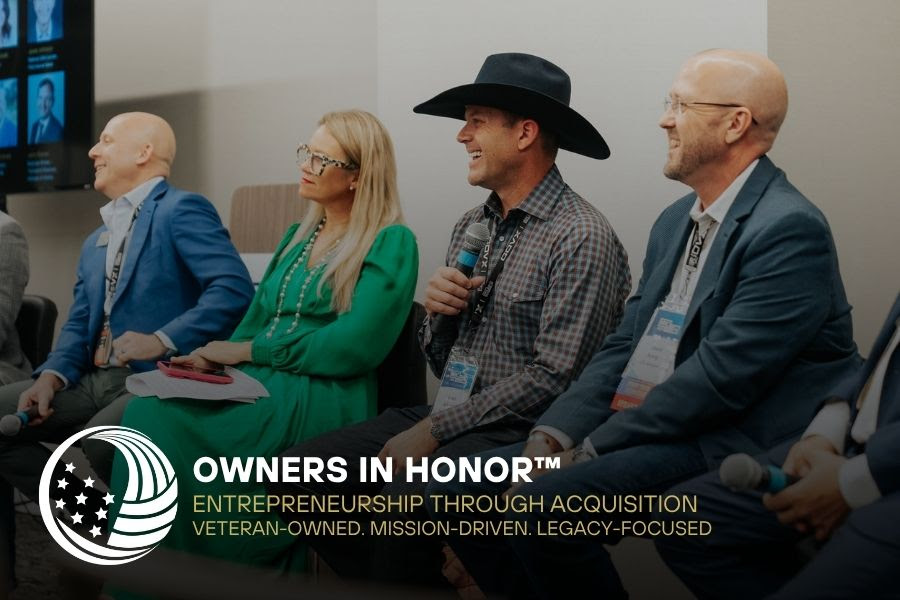 MERITORIOUS: OWNERS IN HONOR ★ Join Us Sept 14, 2026